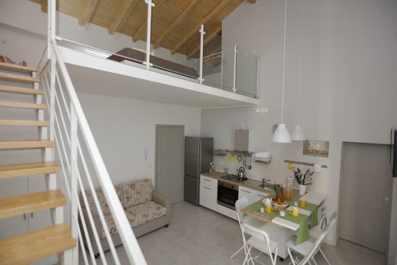 I Loft Di Nonna Vincenza