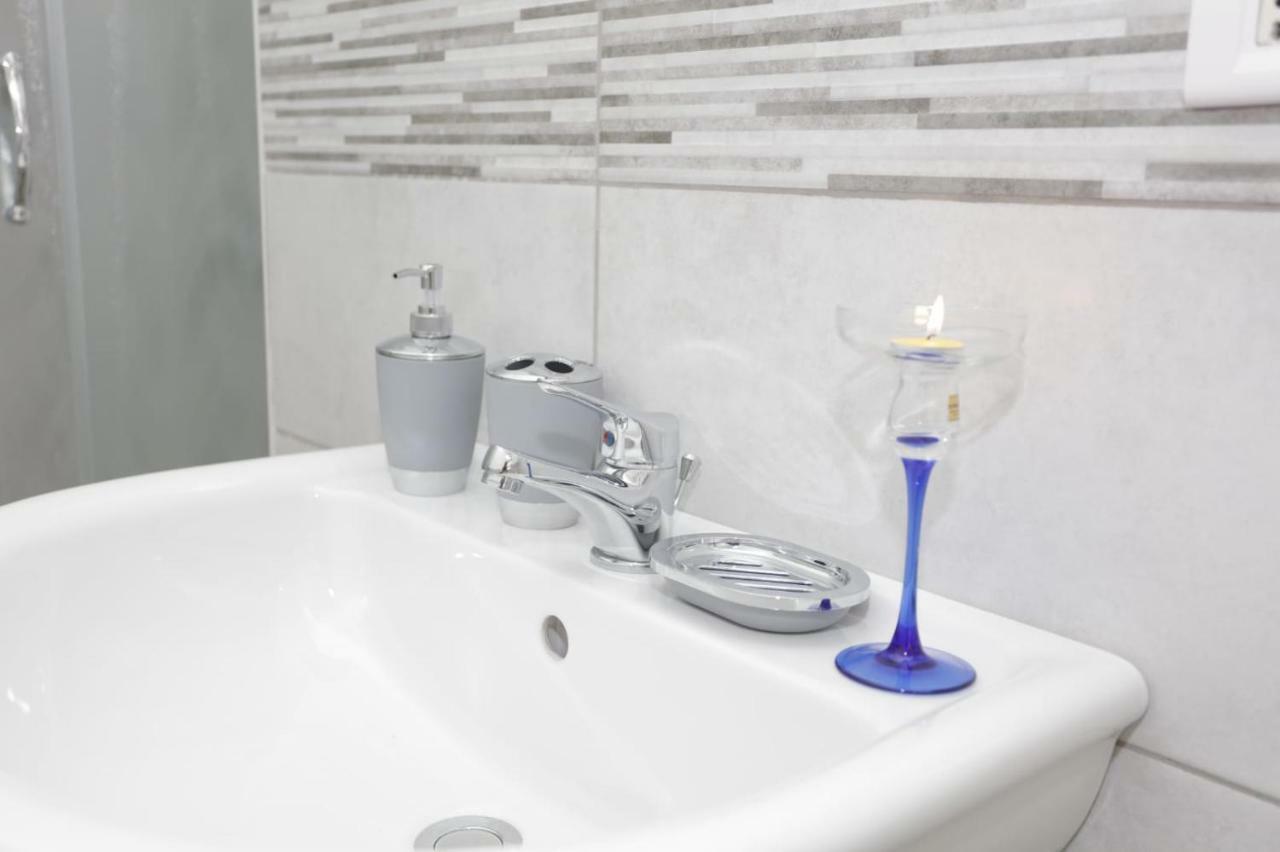 I Loft Di Nonna Vincenza Apartment *