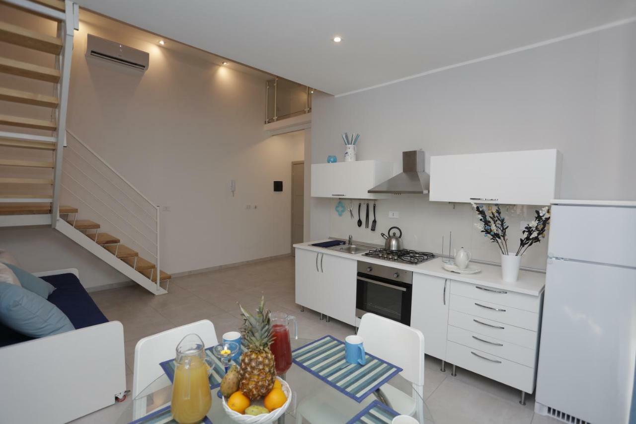 I Loft Di Nonna Vincenza