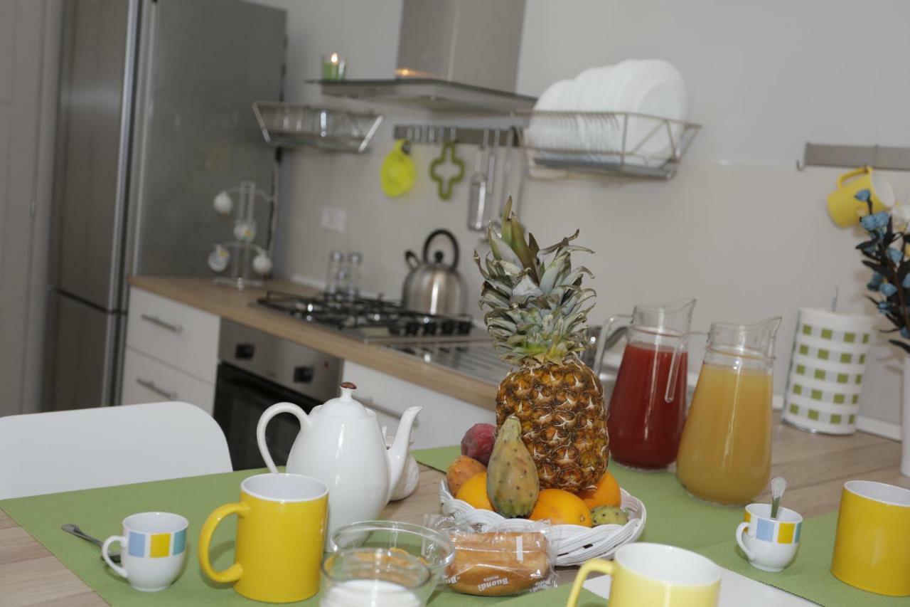 I Loft Di Nonna Vincenza Apartment