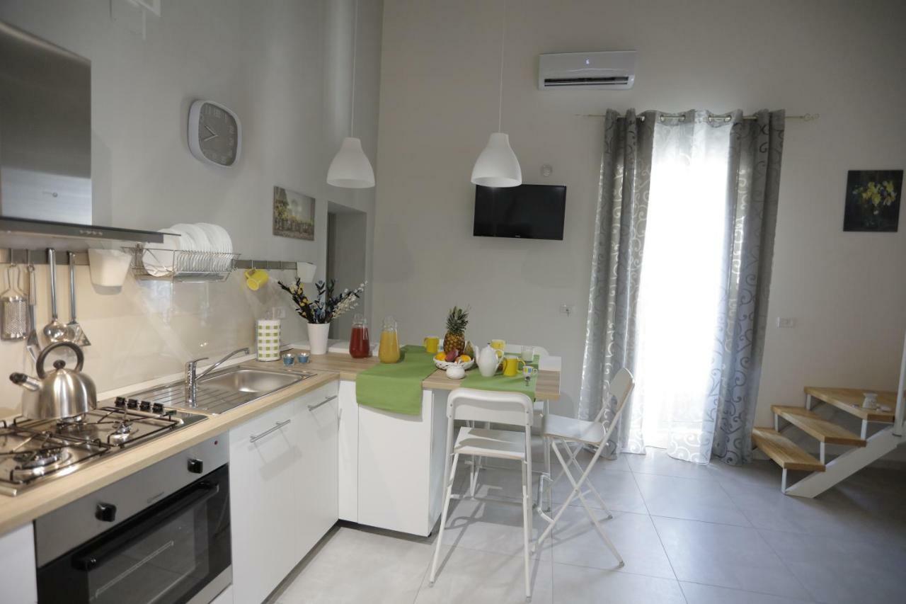 I Loft Di Nonna Vincenza *