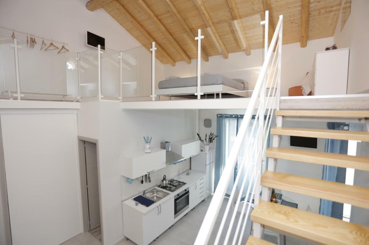 I Loft Di Nonna Vincenza Apartment