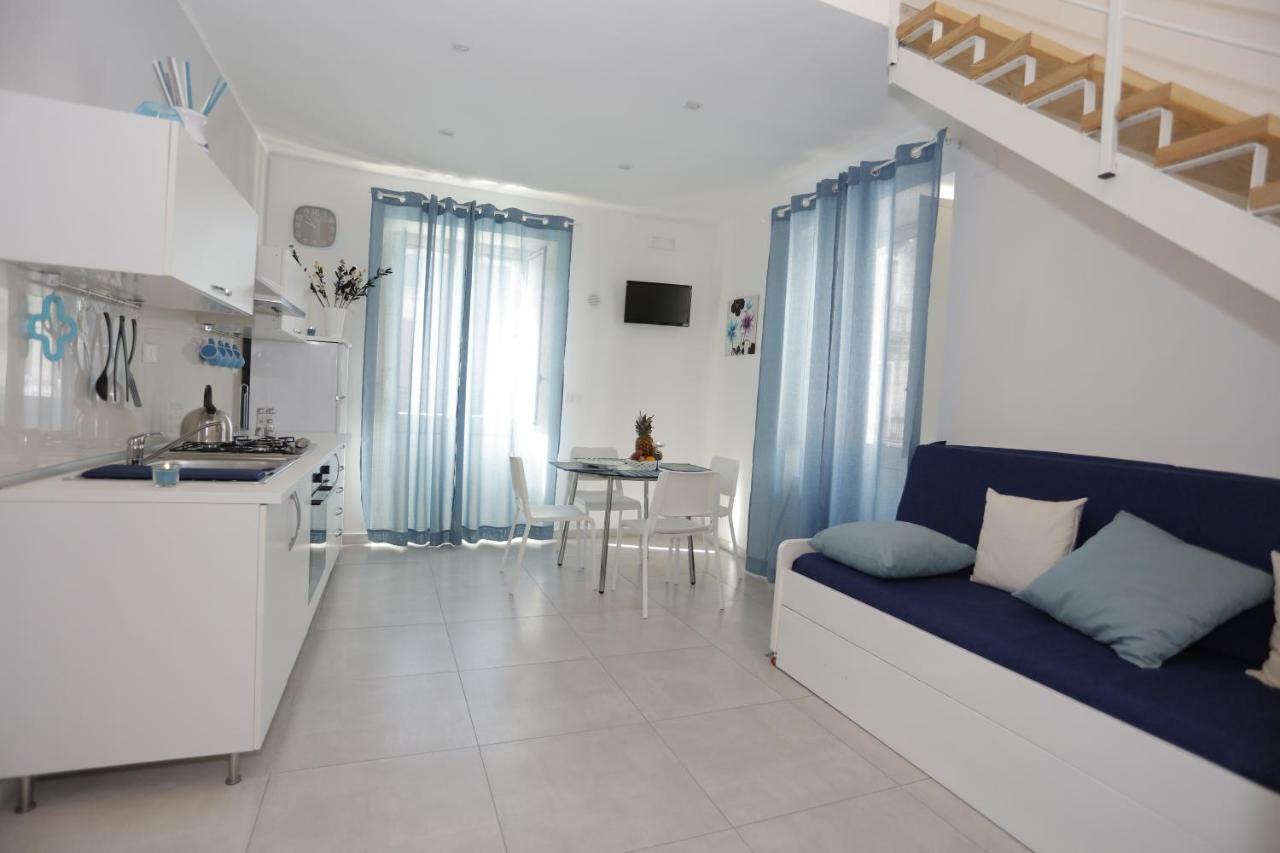 Apartment I Loft Di Nonna Vincenza *