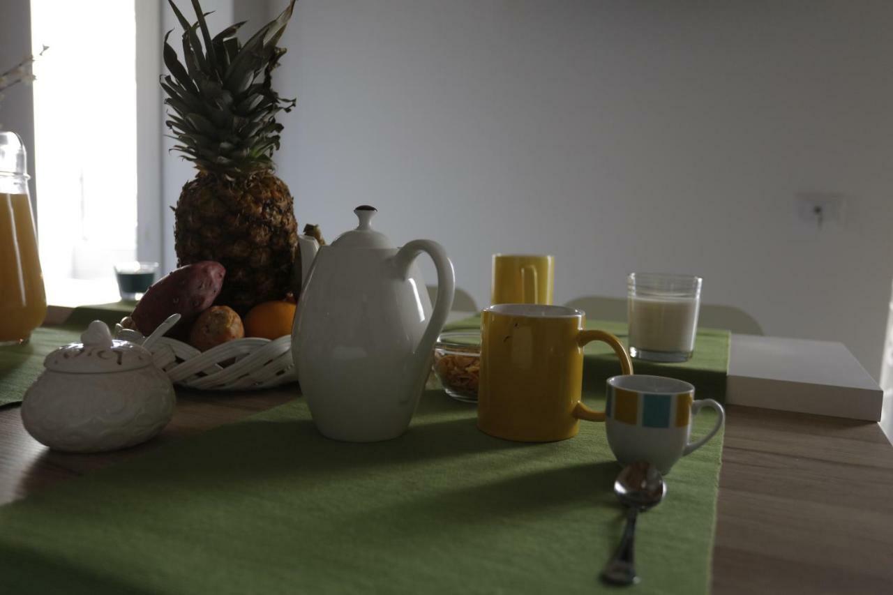 Appartamento I Loft Di Nonna Vincenza Catania