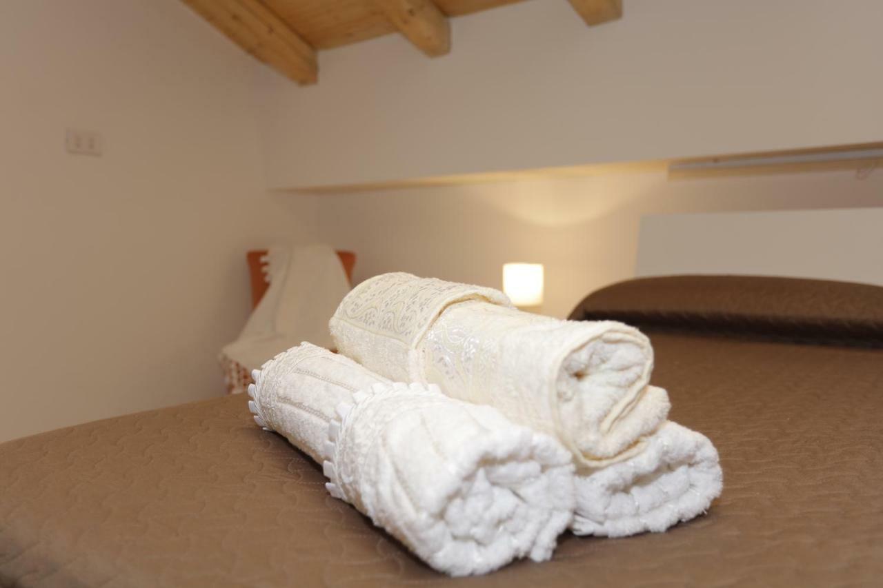Apartment I Loft Di Nonna Vincenza *