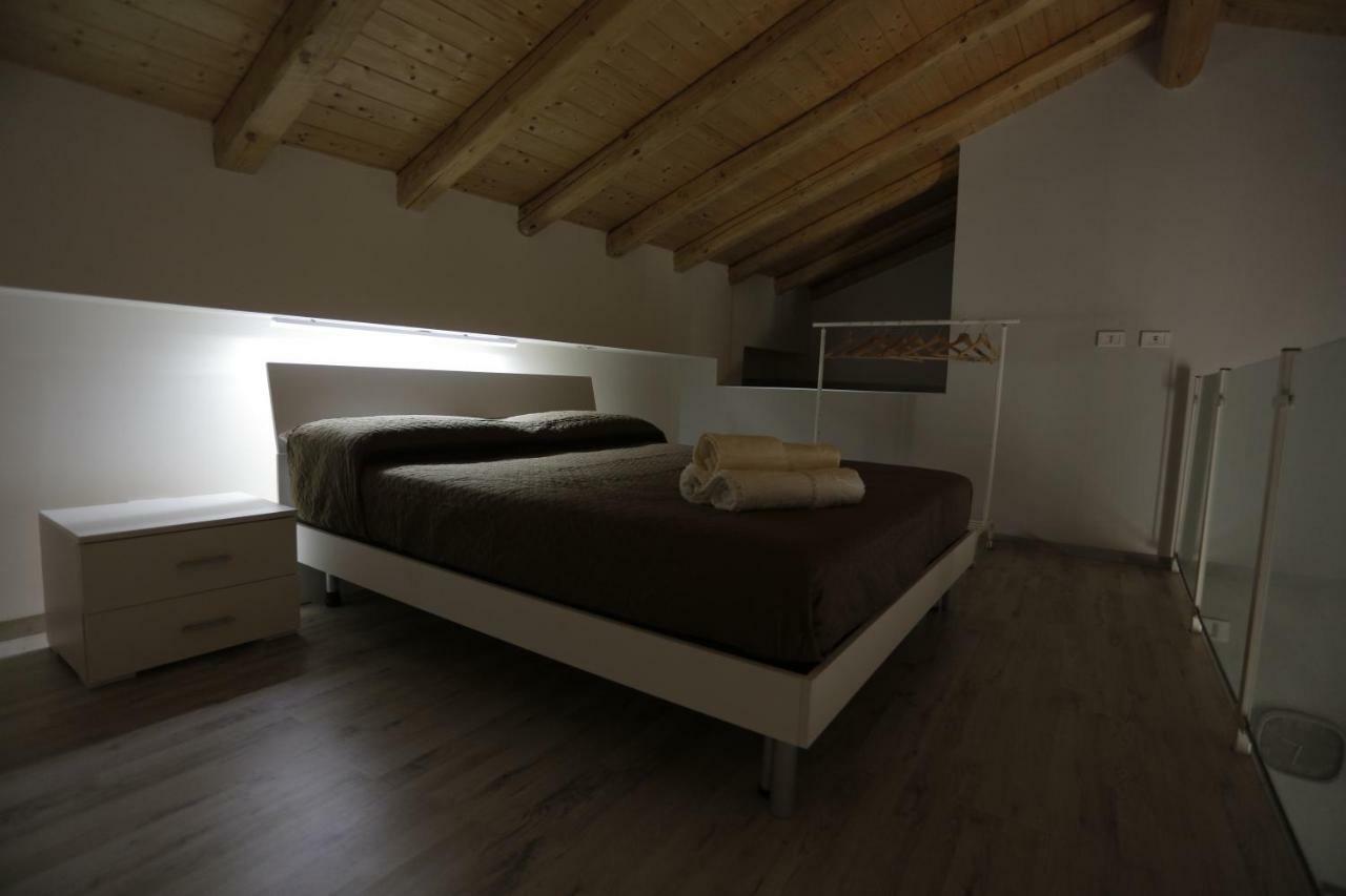 I Loft Di Nonna Vincenza Apartment