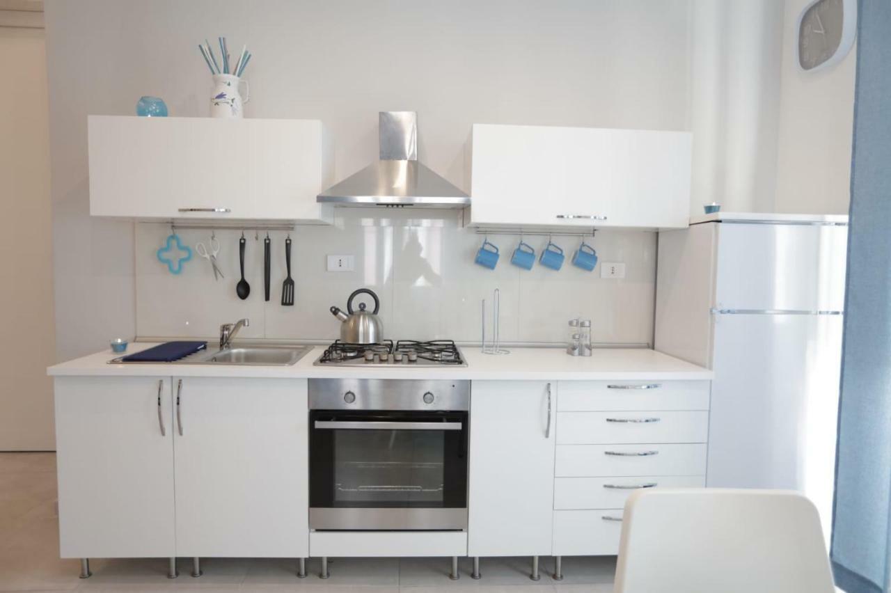 I Loft Di Nonna Vincenza Apartment *