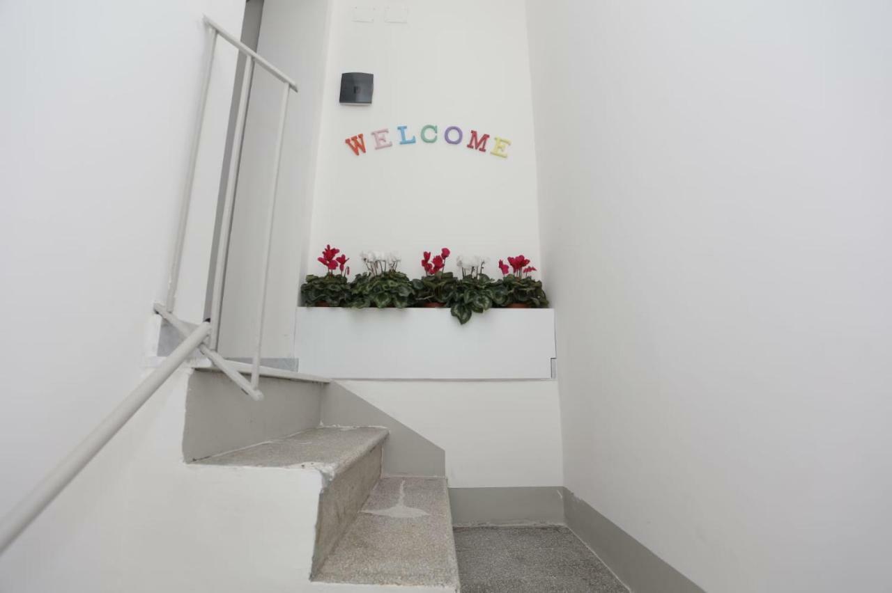 Apartment I Loft Di Nonna Vincenza CTA