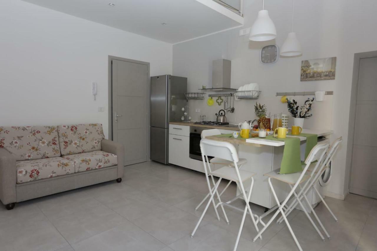 I Loft Di Nonna Vincenza Catania
