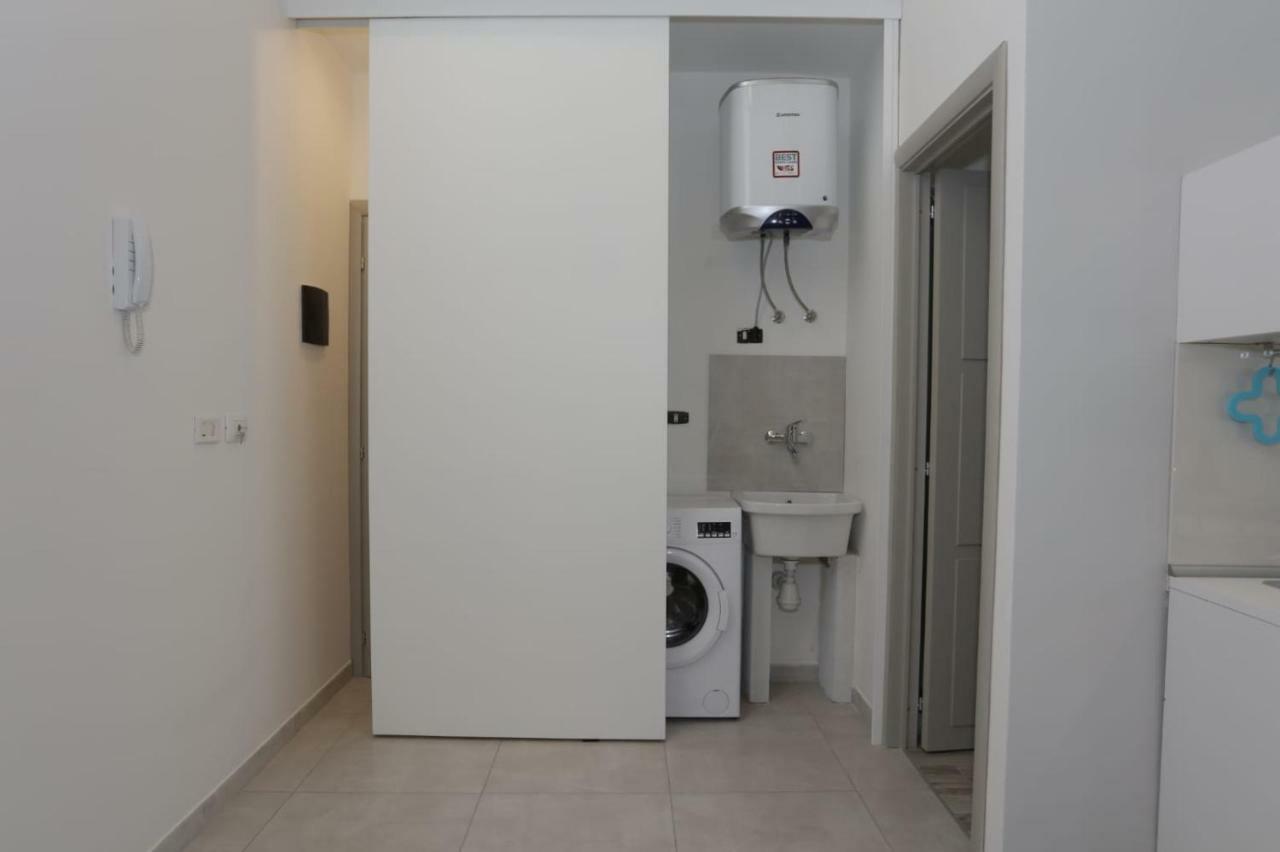 I Loft Di Nonna Vincenza