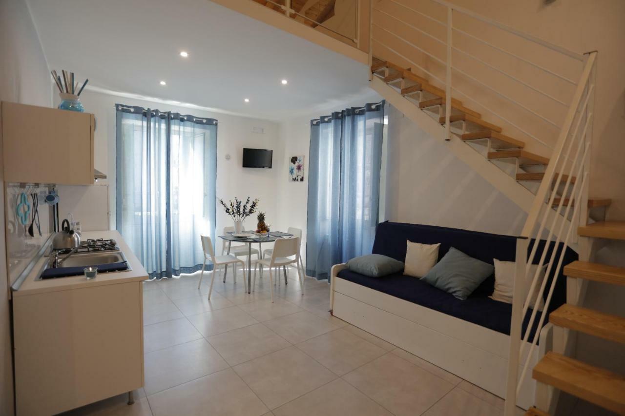 I Loft Di Nonna Vincenza