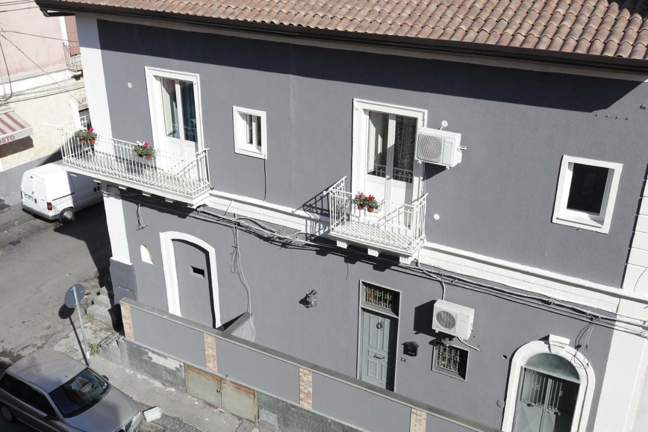 I Loft Di Nonna Vincenza Apartment CTA
