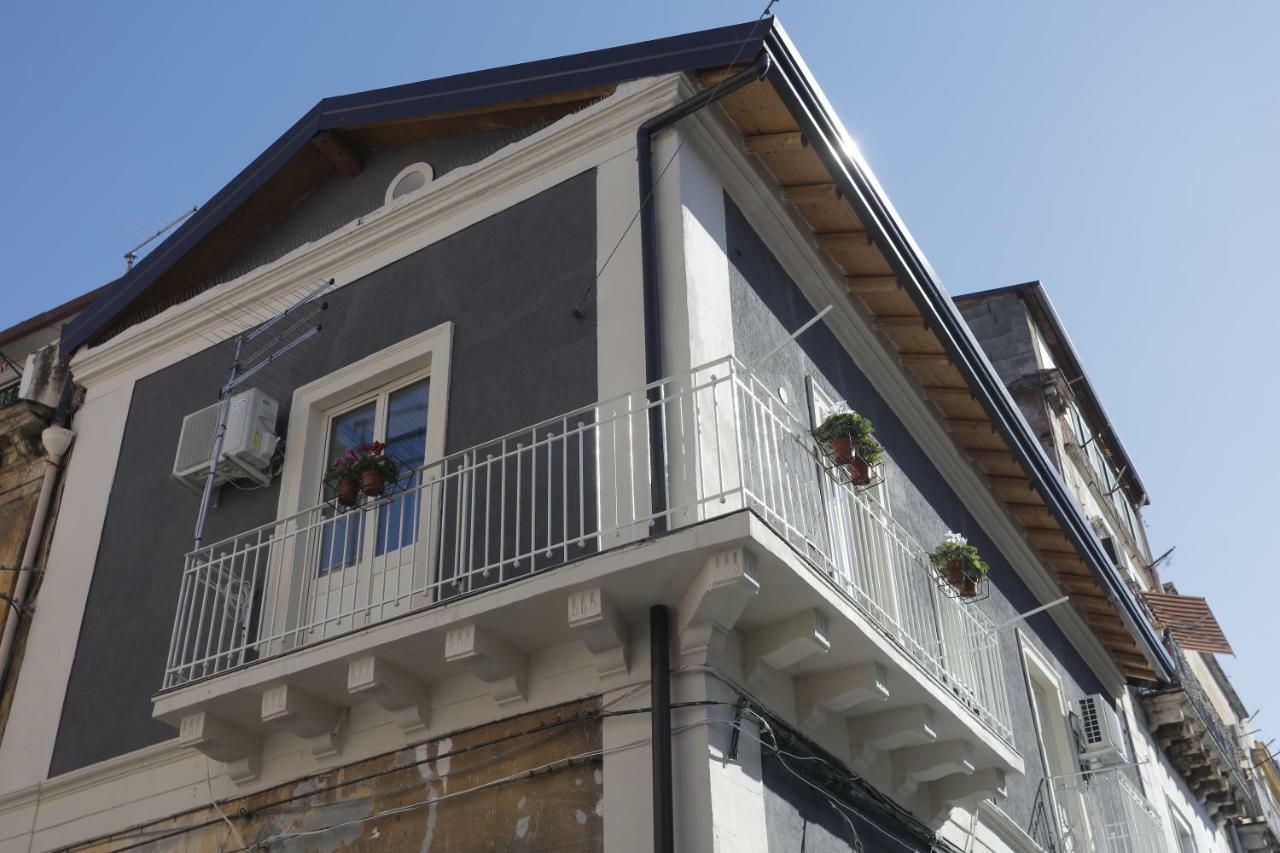 Apartment I Loft Di Nonna Vincenza CTA