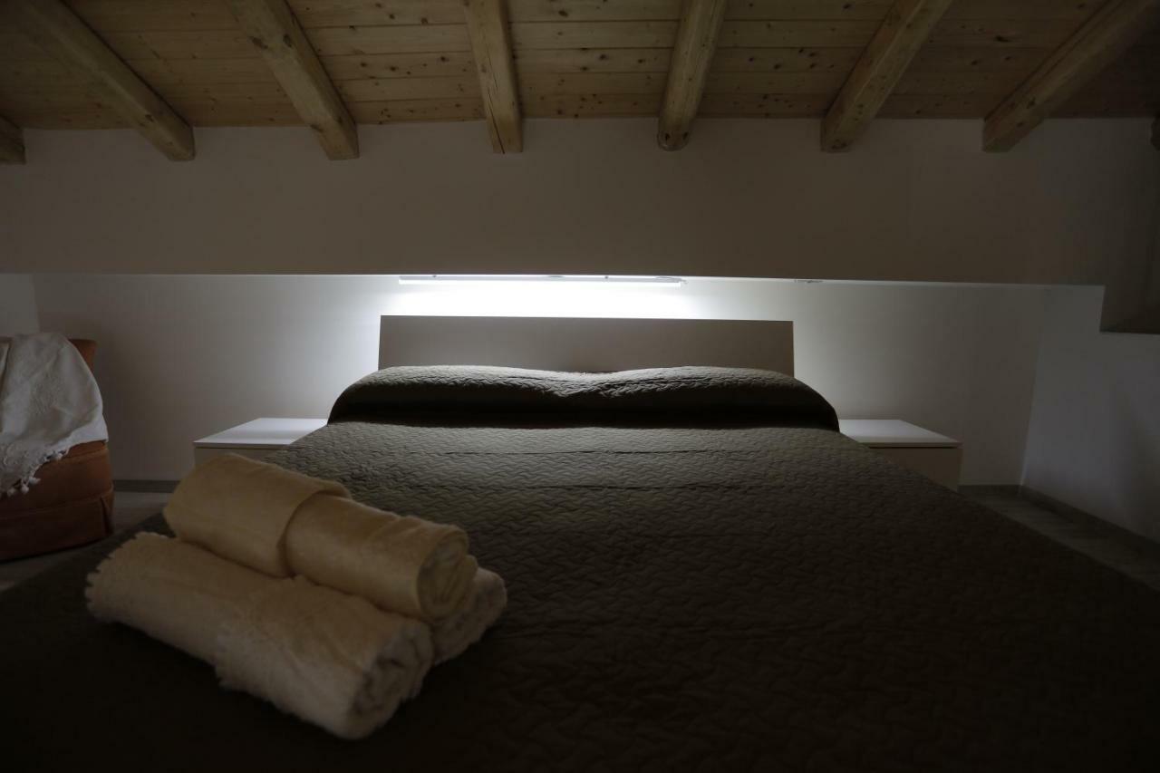 I Loft Di Nonna Vincenza Appartamento *